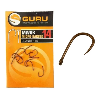 GURU MWGB HOROG SIZE 14