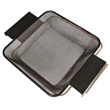 ENERGO TEAM TÖRŐSZITA FÜLES SZÖGLETES 17x17CM