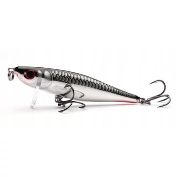 SALMO THRILL WOBBLER 7CM 13G - SFF