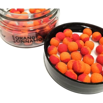 MAROS MIX EA DUAL WAFTER NARANCS-FAHÉJ 6MM