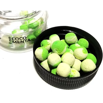 MAROS MIX EA DUAL WAFTER KÓKUSZ-MENTA 9MM