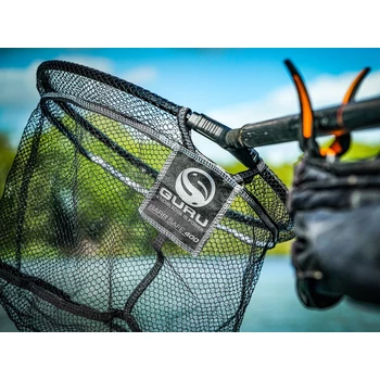 GURU BARB SAFE 500 MERÍTŐ FEJ