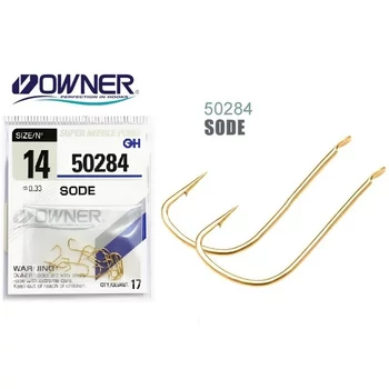 OWNER SODE 50284 HOROG