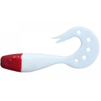 DELALANDE SANDRA 2DB 9CM 61 FEHÉR/PIROS