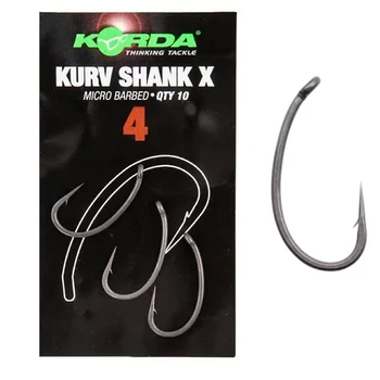 KORDA KURV SHANK X HOROG 10DB