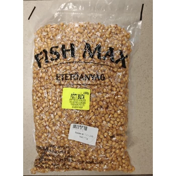 FISH MAX FŐTT BÚZA 1000G NATÚR