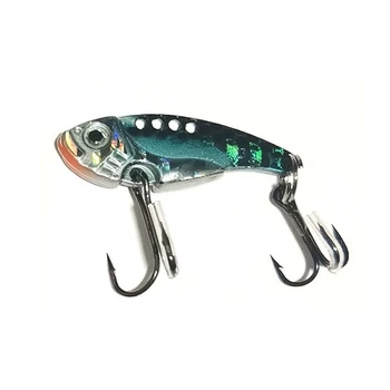 JAXON HOLO-REFLEX VIBRO MICRO BLADE 3CM 3G