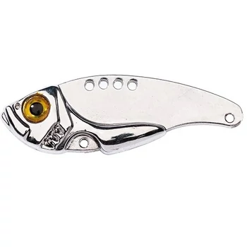 JAXON HOLO-REFLEX VIBRO MICRO BLADE 3CM 3G