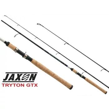 JAXON TRYTON GTX SPIN PERGETŐ BOT