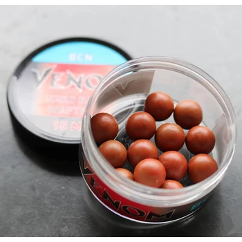 VENOM HARD BALL WAFTERS 15MM - BCN