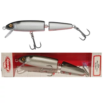 BERKLEY PULSE SNAKE 110 WOBBLER 11CM 15G - FEGIS