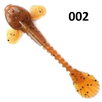 FANATIK GOBY GÉB IMITÁCIÓ 4,5" 5DB/CS 11,5CM