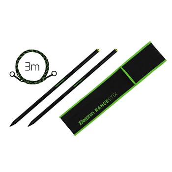 DELPHIN RANGESTIX TÁVOLSÁG MÉRŐ PÁLCÁK