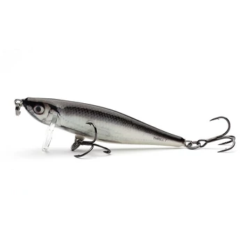 SALMO THRILL WOBBLER 5CM 6,5G - RBL