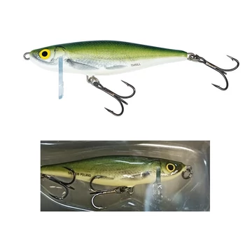 SALMO THRILL WOBBLER 5CM 6,5G - OB