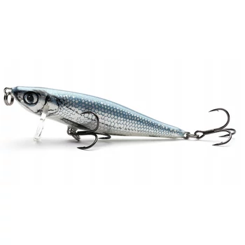 SALMO THRILL WOBBLER 7CM 13G - BF