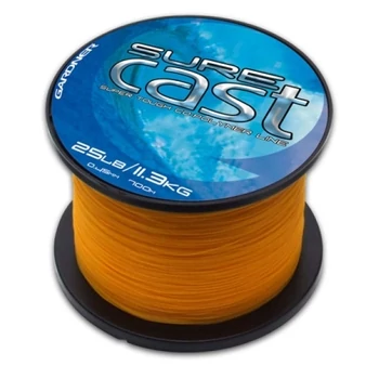 GARDNER SURE CAST ZSINÓR SÁRGA