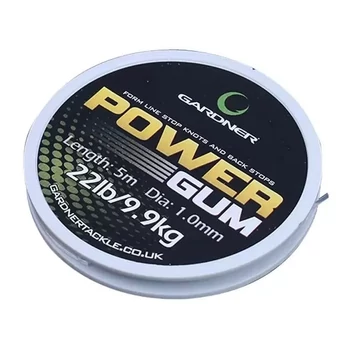 GARDNER POWER GUM ERŐGUMI 5M