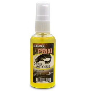 HALDORÁDÓ PRIXI RAGADOZÓ AROMA SPRAY