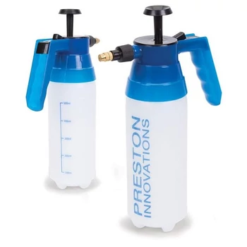 PRESTON BAIT SPRAYER ETETŐANYAG NEDVESÍTŐ / PERMETEZŐ 500ML