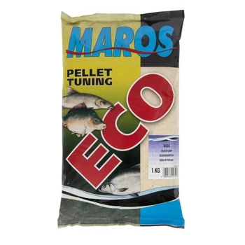 MAROS MIX ECO 1KG ETETŐANYAG - BUSA