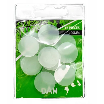 MADCAT BAIT HOLDERS 20MM 16DB