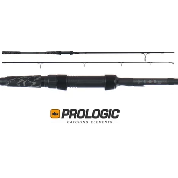 PROLOGIC C.O.M RAW BOJLIS BOT