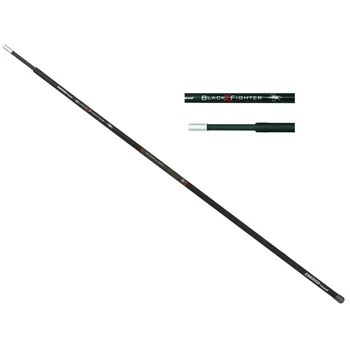 ENERGO TEAM BLACK FIGHTER MERÍTŐ NYÉL