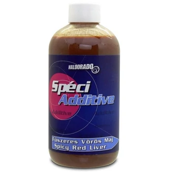 HALDORÁDÓ SPÉCIADDITIVE FŰSZERES VÖRÖS MÁJ