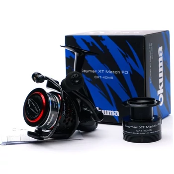 OKUMA CEYMAR XT MATCH FD CXT-40MS ORSÓ
