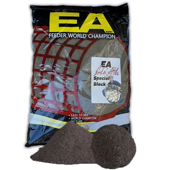 EA RECORD ETETŐANYAG 2KG SPECIAL BLACK