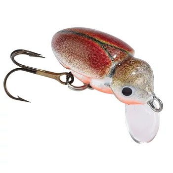 BALZER INSECT WOBBLER BOGÁR IMITÁCIÓ 1,5G 2,5CM - JUNIK