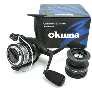 OKUMA CARBONITE V2 MATCH CBV-40MSDH ORSÓ