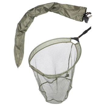 KORUM FOLDING NET SPOON NET 30