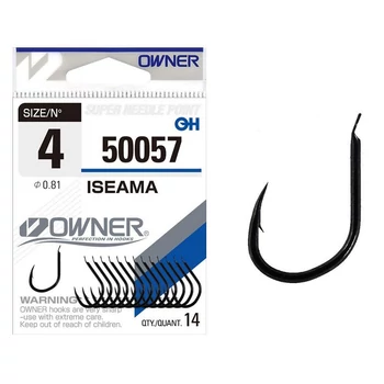 OWNER ISEAMA 50057 HOROG