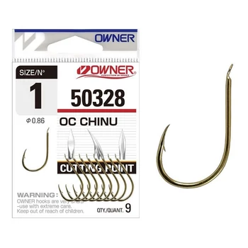OWNER CUT CHINU 50328 HOROG arany