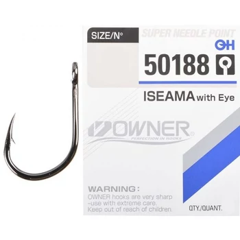 OWNER ISEAMA W/EYE 50188 HOROG