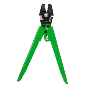 MADCAT CRIMPING PLIER KRIMPELŐ FOGÓ