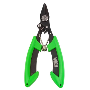 MADCAT BRAID SCISSOR DLX
