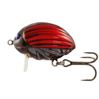 SALMO LIL BUG WOBBLER BG2F 2CM 2,8G - BBG