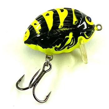 SALMO LIL BUG BG2 WSP