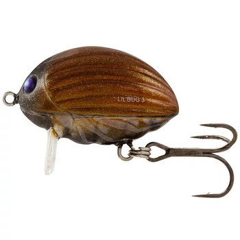 SALMO LIL BUG WOBBLER BG2F 2CM 2,8G - MBG