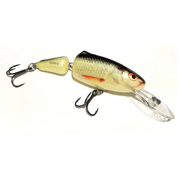 SALMO FRISKY FR7SR RD