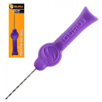 GURU BAIT DRILL 1MM CSALI FÚRÓ