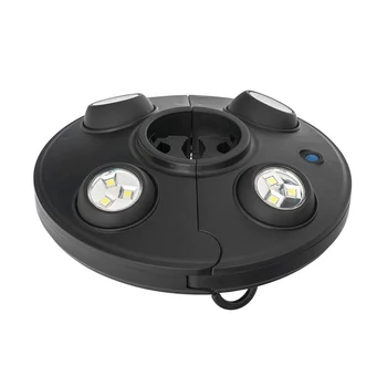 CARP ZOOM ERNYŐ- ÉS SÁTORLÁMPA