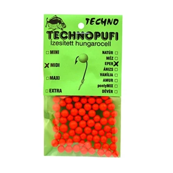 TECHNOPUFI SZÍNES MIDI - EPER