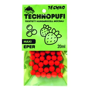 TECHNOPUFI SZÍNES MAXI - EPER