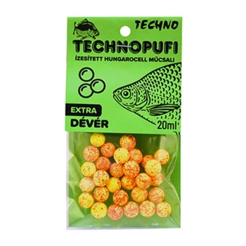 TECHNOPUFI SZÍNES EXTRA - DÉVÉR