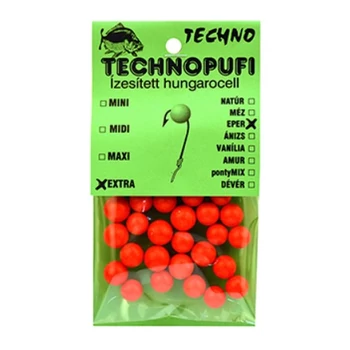 TECHNOPUFI SZÍNES EXTRA - EPER