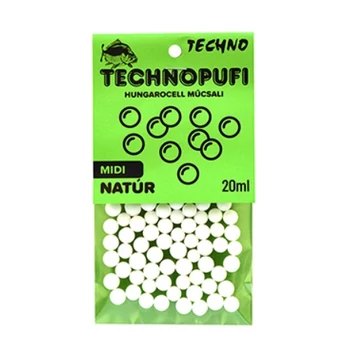 TECHNOPUFI SZÍNES MIDI - NATÚR